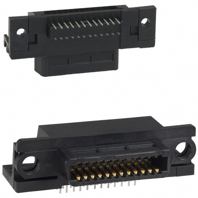 TE Connectivity AMP Connectors 5553121-1 electronic component
