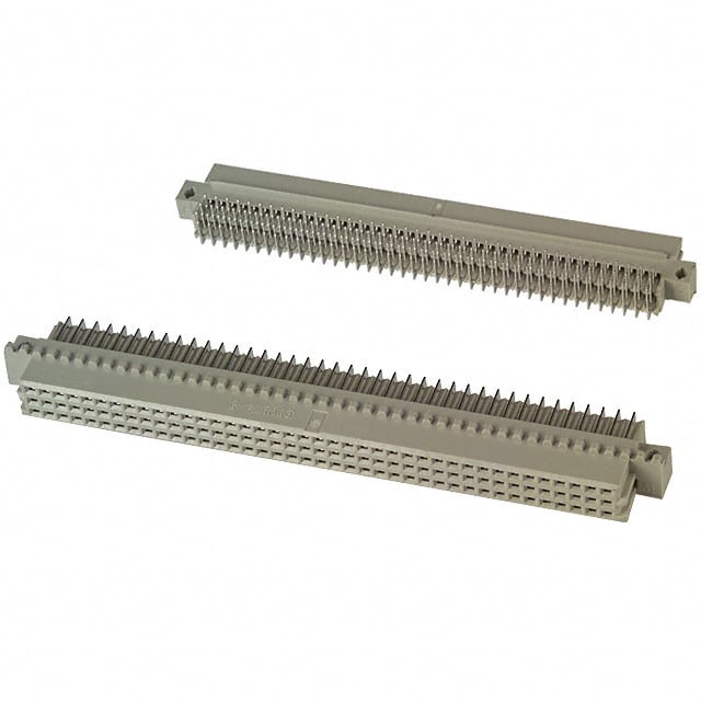 TE Connectivity AMP Connectors 650874-5 electronic component
