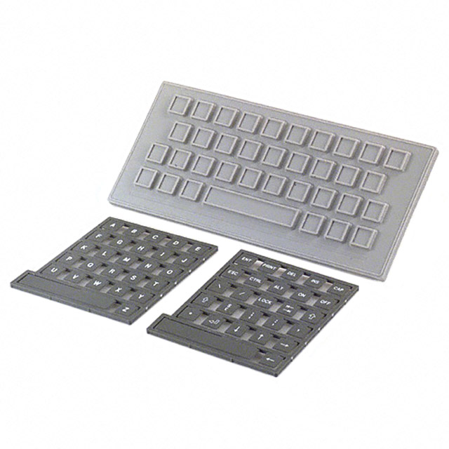 Storm Interface 70360103 electronic component
