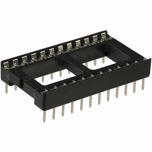 Assmann WSW Components A 24-LC-TT electronic component