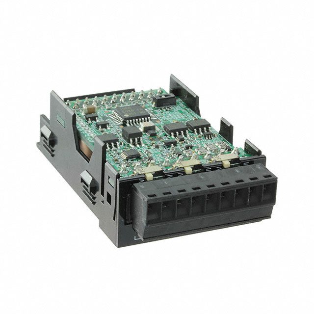 Panasonic Industrial Automation Sales AFP7FCA21 electronic component
