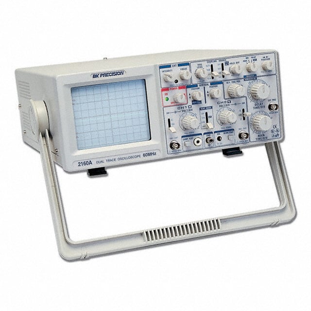 B&K Precision 2160A electronic component