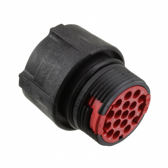 Souriau-Sunbank by Eaton CL1P3101 electronic component