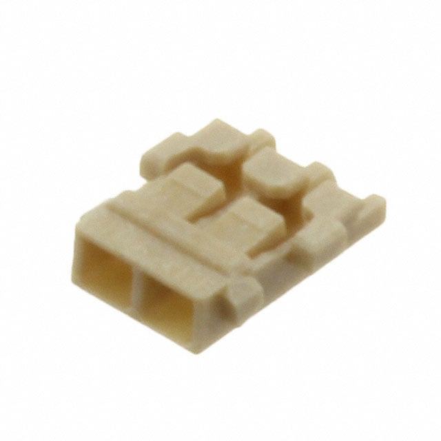 Hirose Electric Co Ltd DF57H-2S-1.2C(08) electronic component