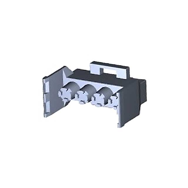 TE Connectivity AMP Connectors 770050-1 electronic component