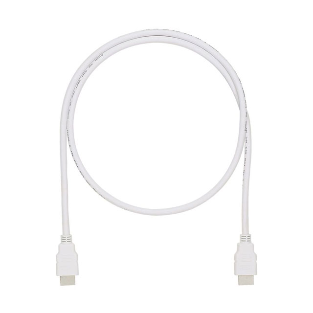Panduit Corp HDMI4MWH electronic component