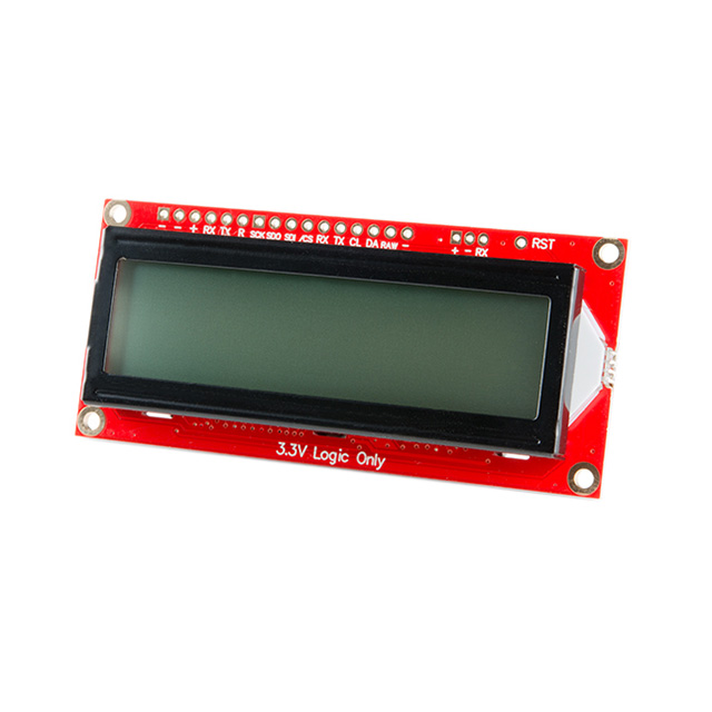 SparkFun Electronics 14072 electronic component