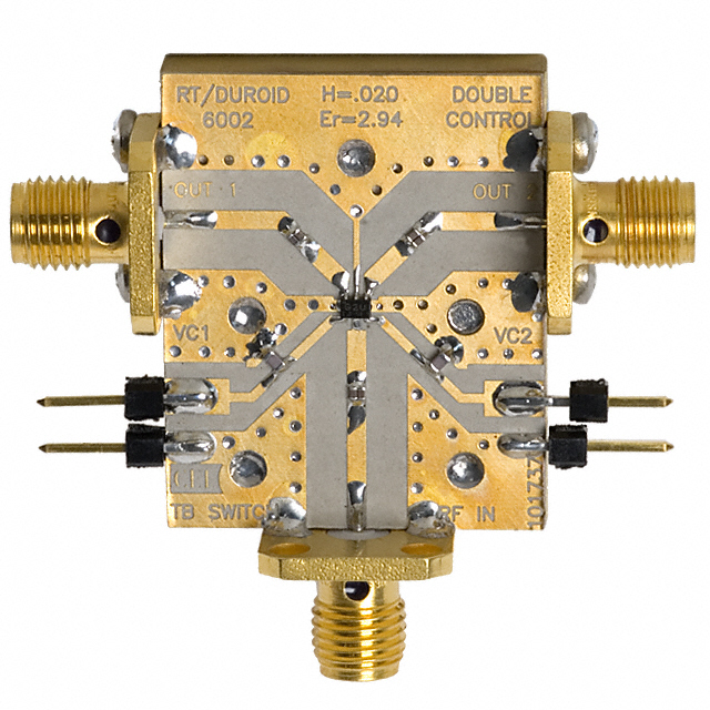 CEL UPG2009TB-EVAL electronic component