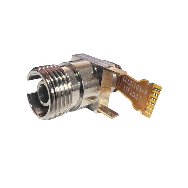 NuPhotonics AP10T-TO-FC electronic component