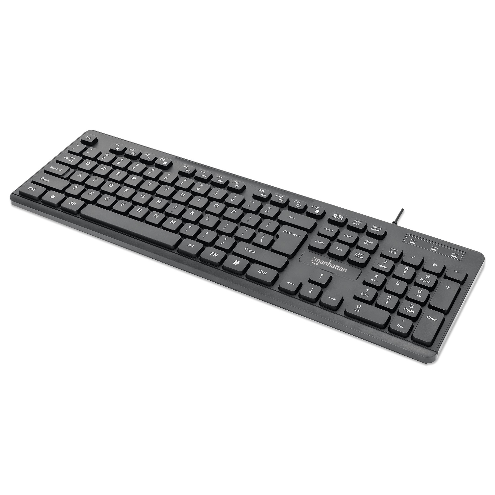 Manhattan Products 180689 electronic component