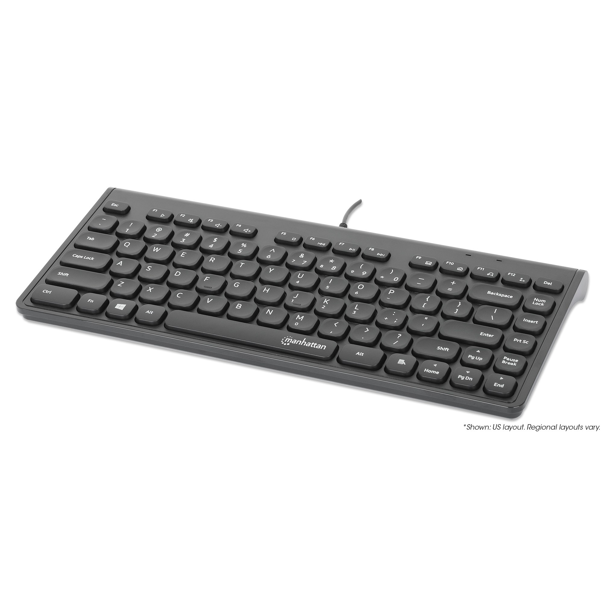 Manhattan Products 180702 electronic component