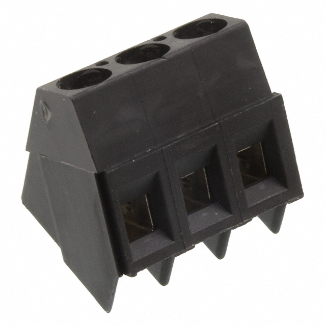TE Connectivity AMP Connectors 1546074-3 electronic component