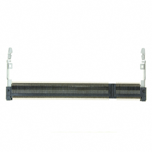 TE Connectivity AMP Connectors 1981276-4 electronic component