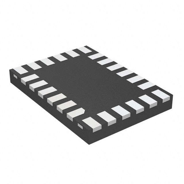 NXP USA Inc. NX3DV642GU,115 electronic component