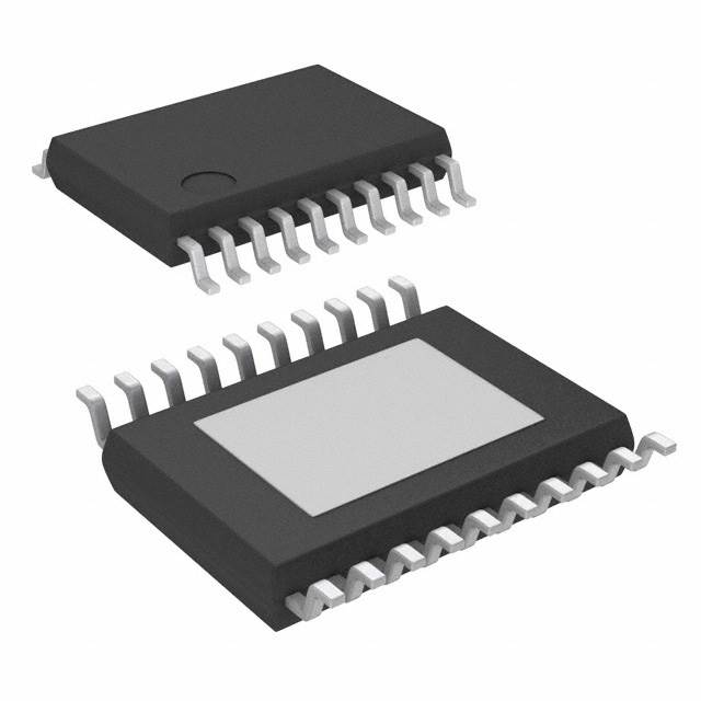 NXP USA Inc. MPC17531ATEJ electronic component
