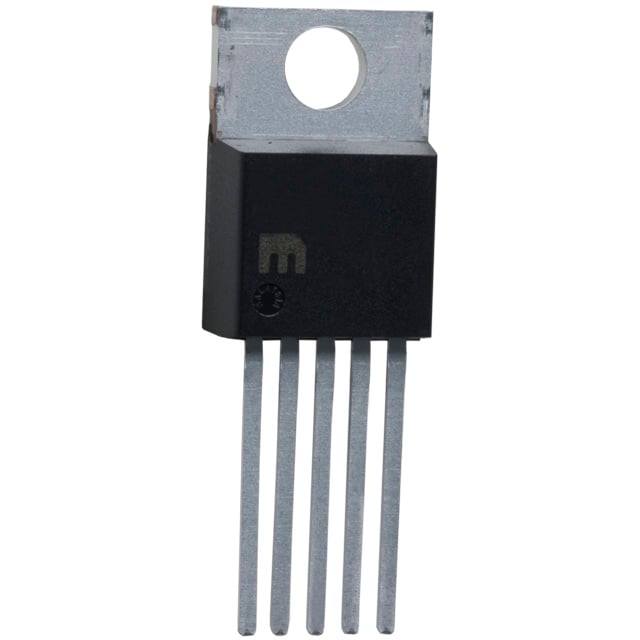 Microchip Technology MIC4575-3.3WT electronic component