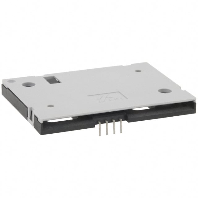 Amphenol ICC (FCI) 7431E0225S01LF electronic component