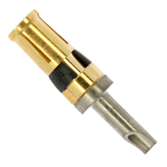 Amphenol ICC (FCI) 8638PSS1005LF electronic component