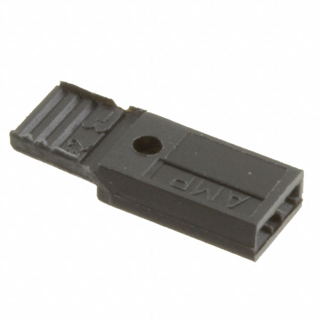 TE Connectivity AMP Connectors 880584-1 electronic component