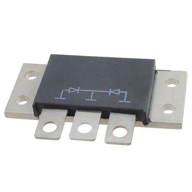 Microsemi Corporation FST160100 electronic component