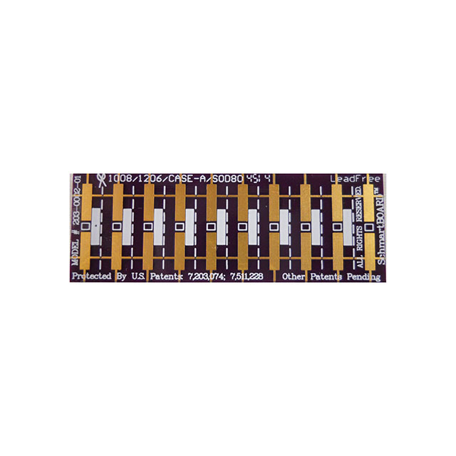 Schmartboard, Inc. 203-0002-01 electronic component