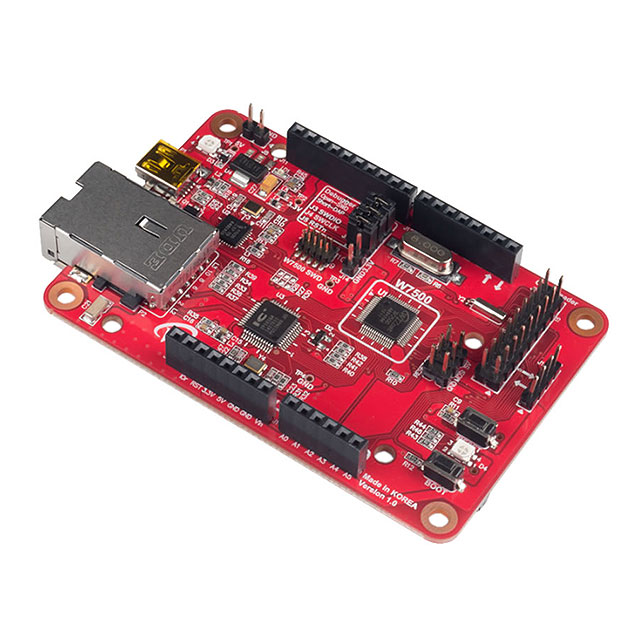 WIZnet WIZWIKI-W7500 electronic component