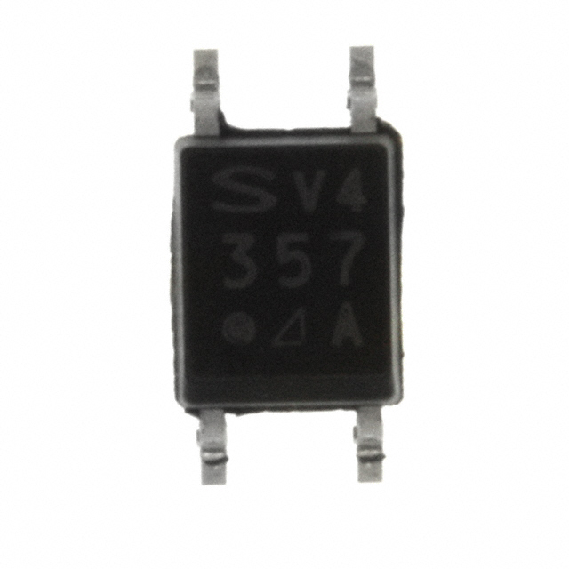 Sharp Microelectronics PC357N1TJ00F electronic component