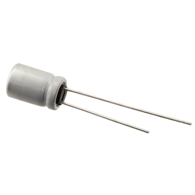 Nichicon PLS1C101MDL4 electronic component