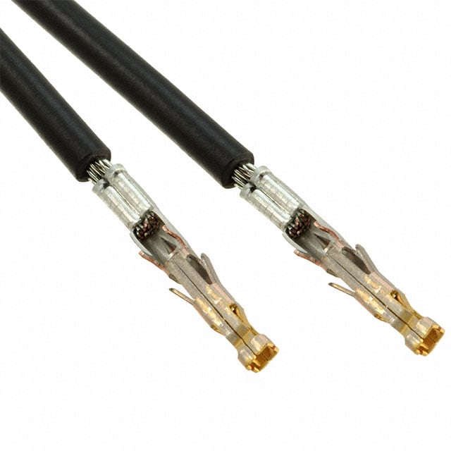 Molex 0797582037 electronic component