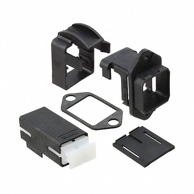 HARTING 09352420333 electronic component