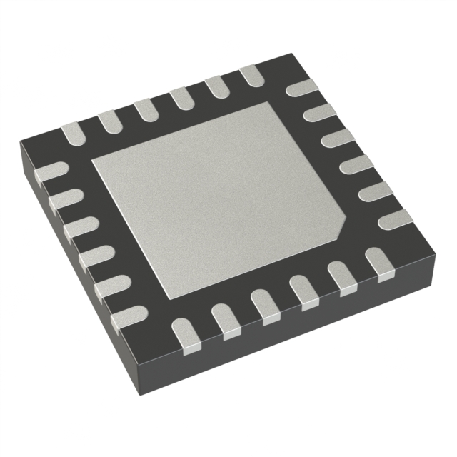Analog Devices Inc./Maxim Integrated MAX9768BETG+T electronic component