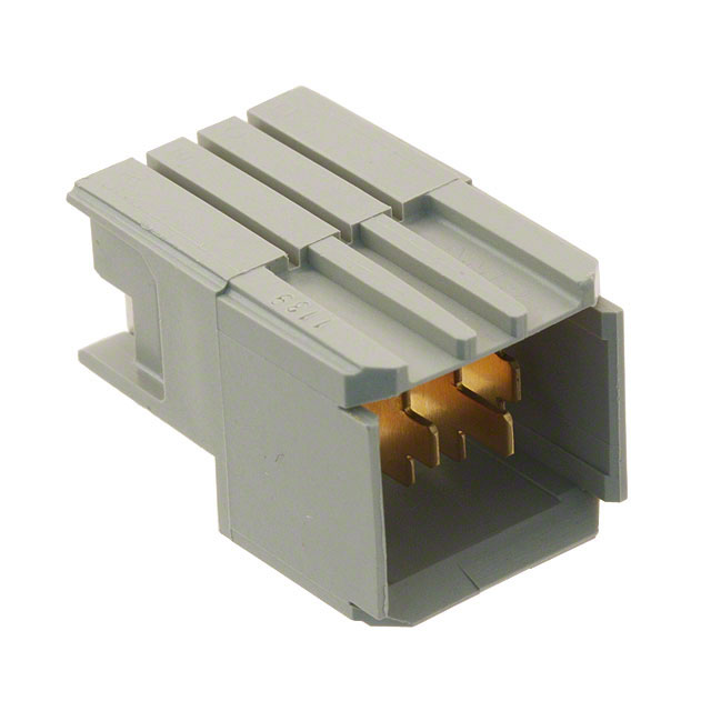 TE Connectivity AMP Connectors 5646954-2 electronic component