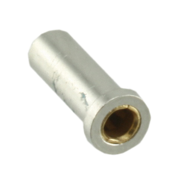 Mill-Max Manufacturing Corp. 6021-0-15-80-16-27-10-0 electronic component