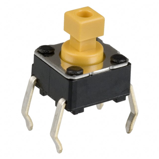 Aratas America LLC B3F-1052 electronic component