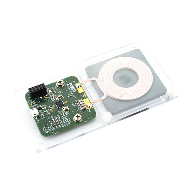 NXP USA Inc. NXQ1TXA5DB1340UL electronic component