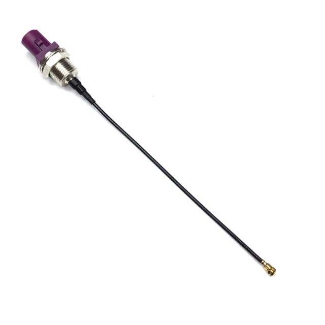 SINBON U.FLP-FAKRADP-88100 electronic component
