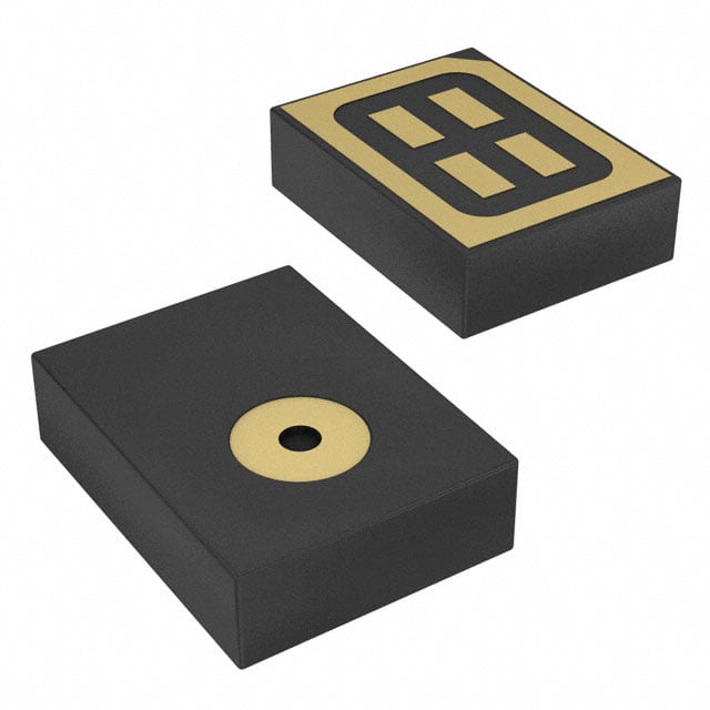 STMicroelectronics MP34DT04TR electronic component