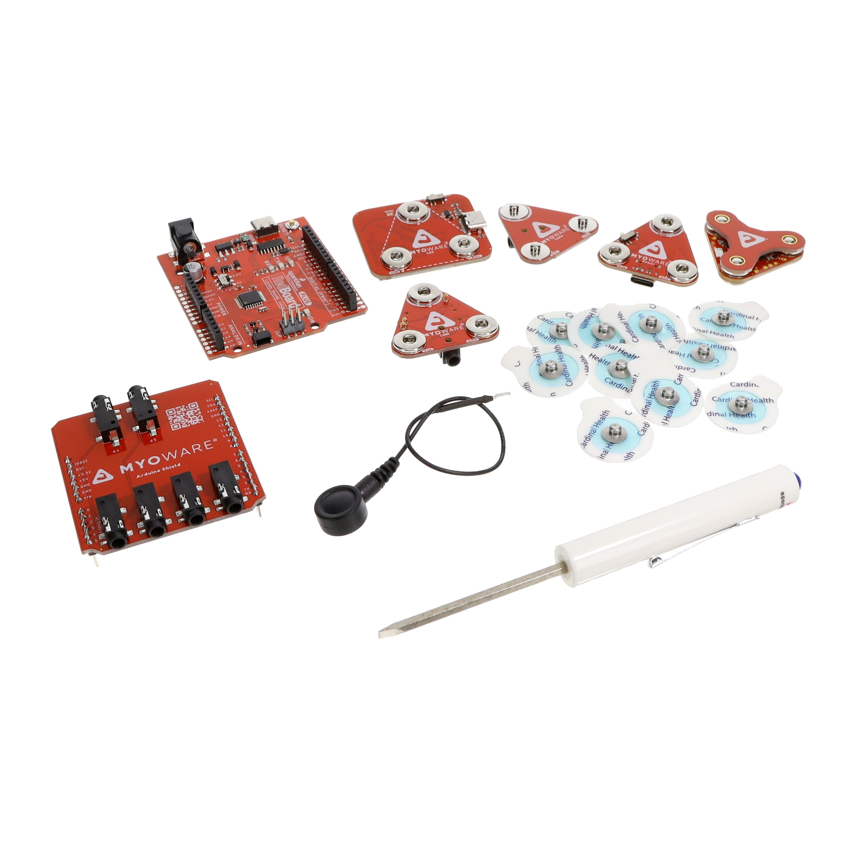 SparkFun Electronics KIT-27920 electronic component