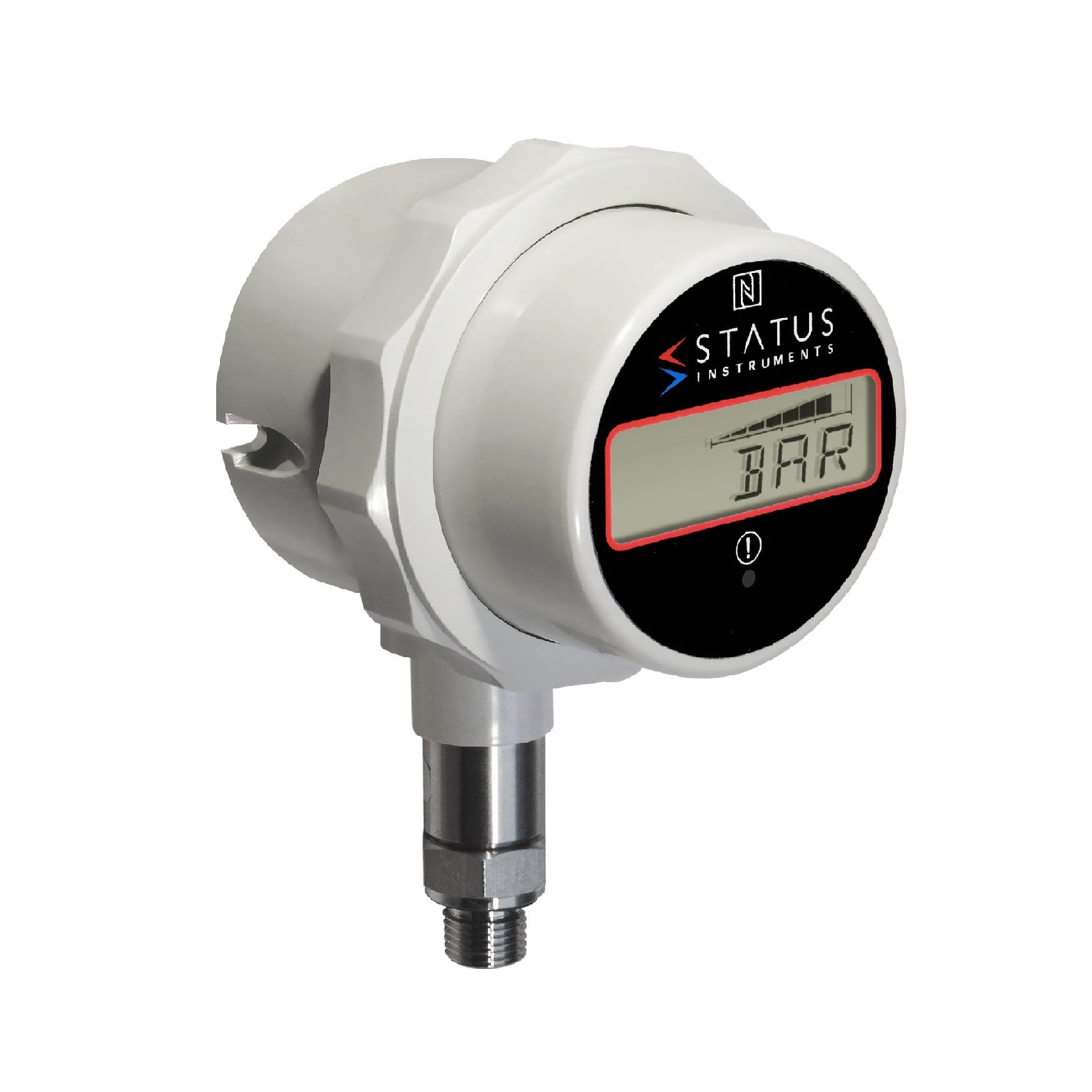 Status Instruments Ltd SEM710PM2/DP/C/30/5 electronic component