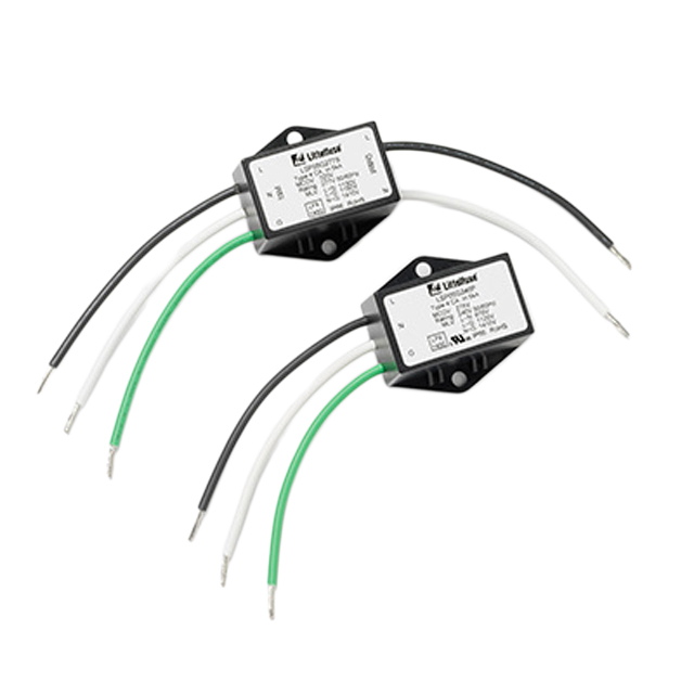 Littelfuse Inc. LSP05G120P electronic component