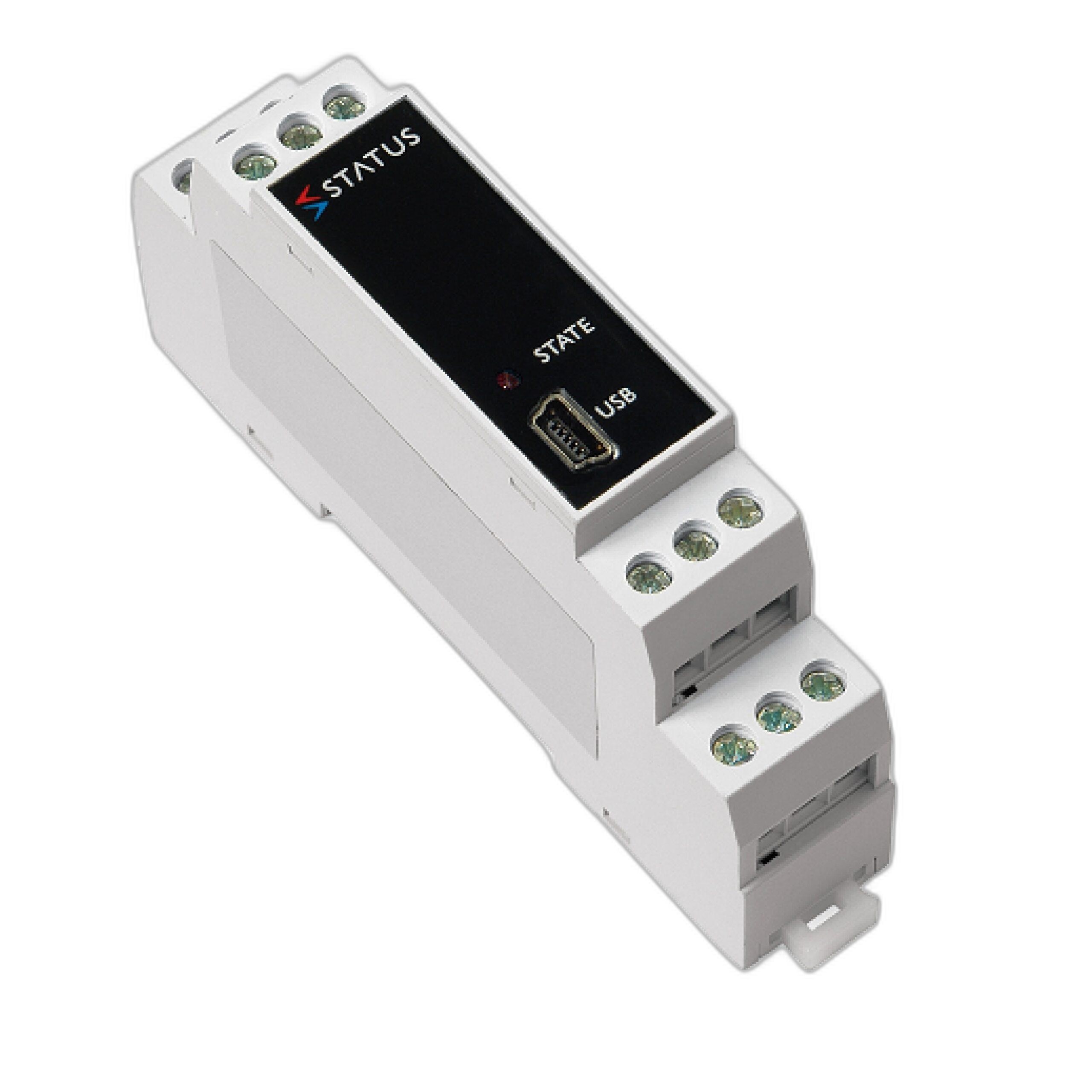 Status Instruments Ltd SEM1600F electronic component
