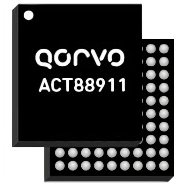 Qorvo ACT88911-101T electronic component