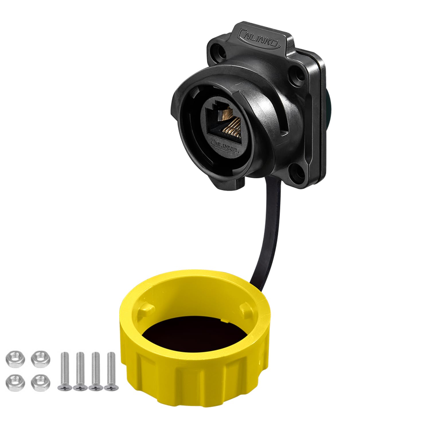 Cnlinko YM-24-J/RJ45/213/SX-42-402 electronic component