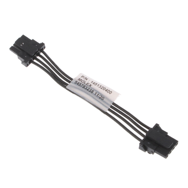 Molex 1451320400 electronic component