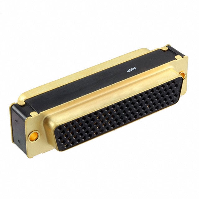 TE Connectivity Aerospace, Defense and Marine 211015-4 electronic component