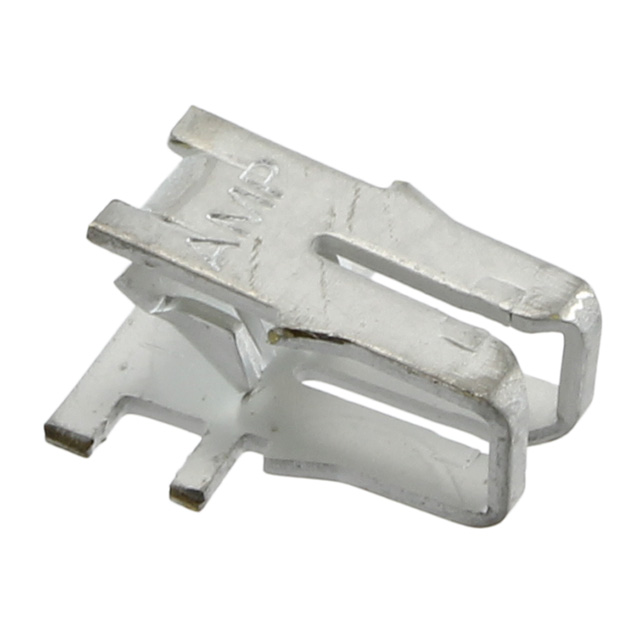TE Connectivity AMP Connectors 63591-1 electronic component