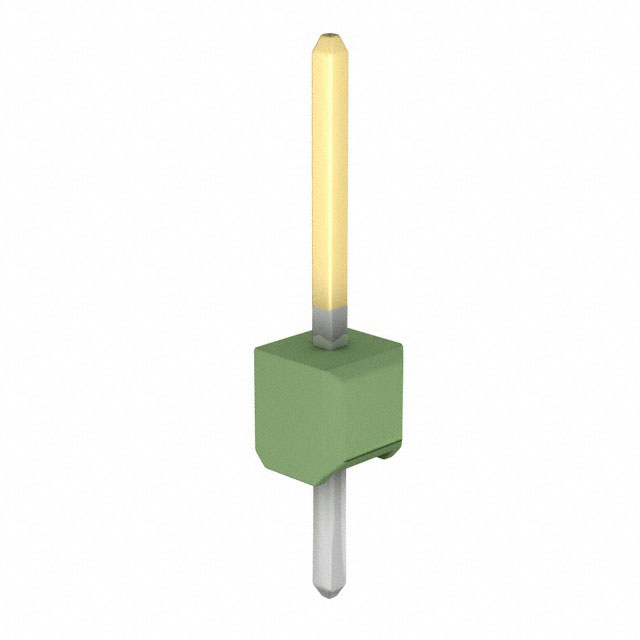 TE Connectivity AMP Connectors 826629-1 electronic component