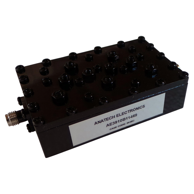 Anatech Electronics Inc. AE3910B11469 electronic component