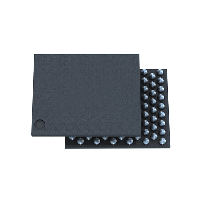 Cirrus Logic Inc. CS47L35-CWZR electronic component