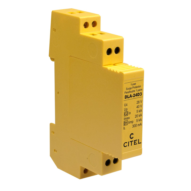 CITEL DLA-24D3 electronic component
